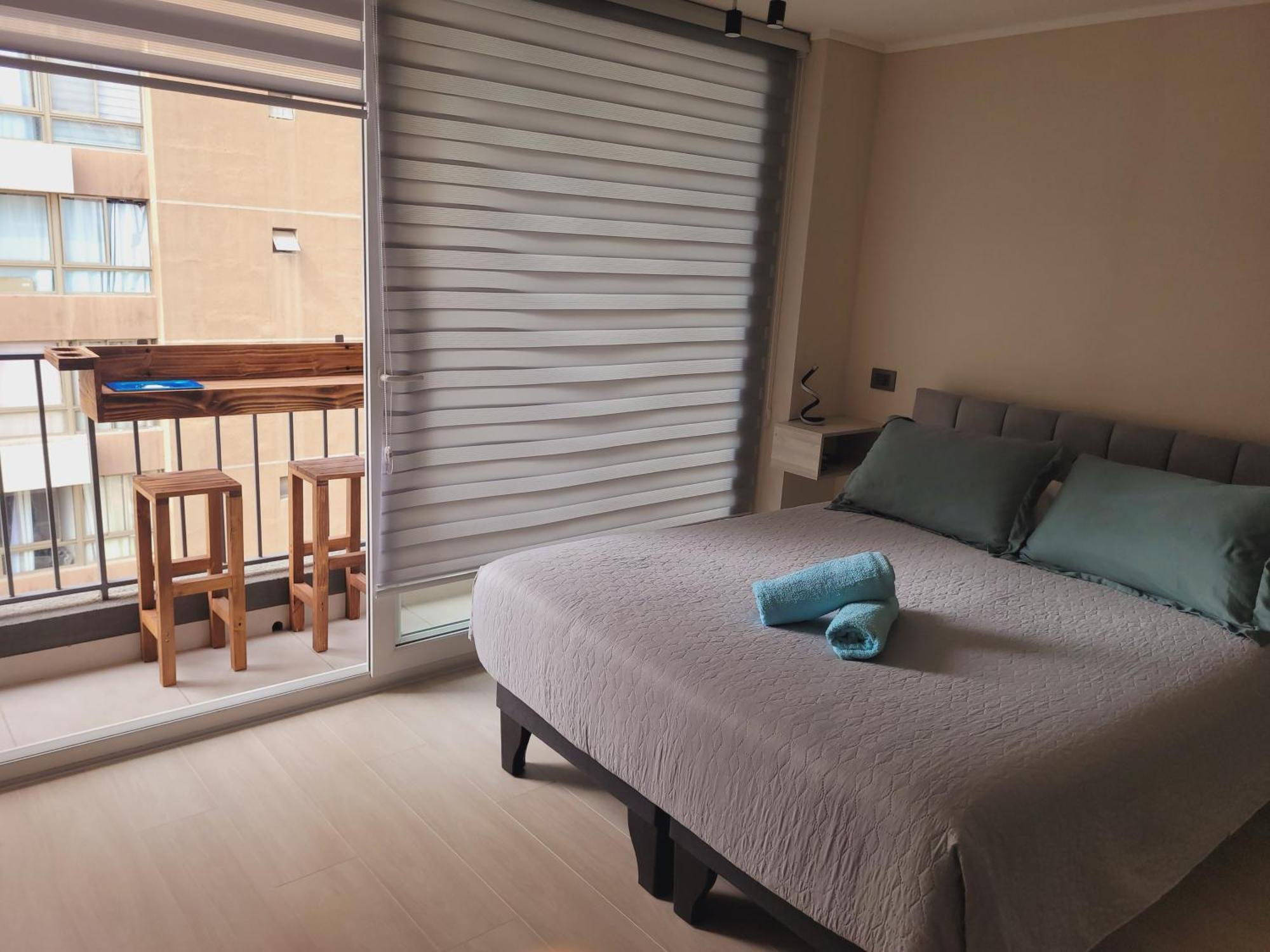 Apartamento Departamento Estudio