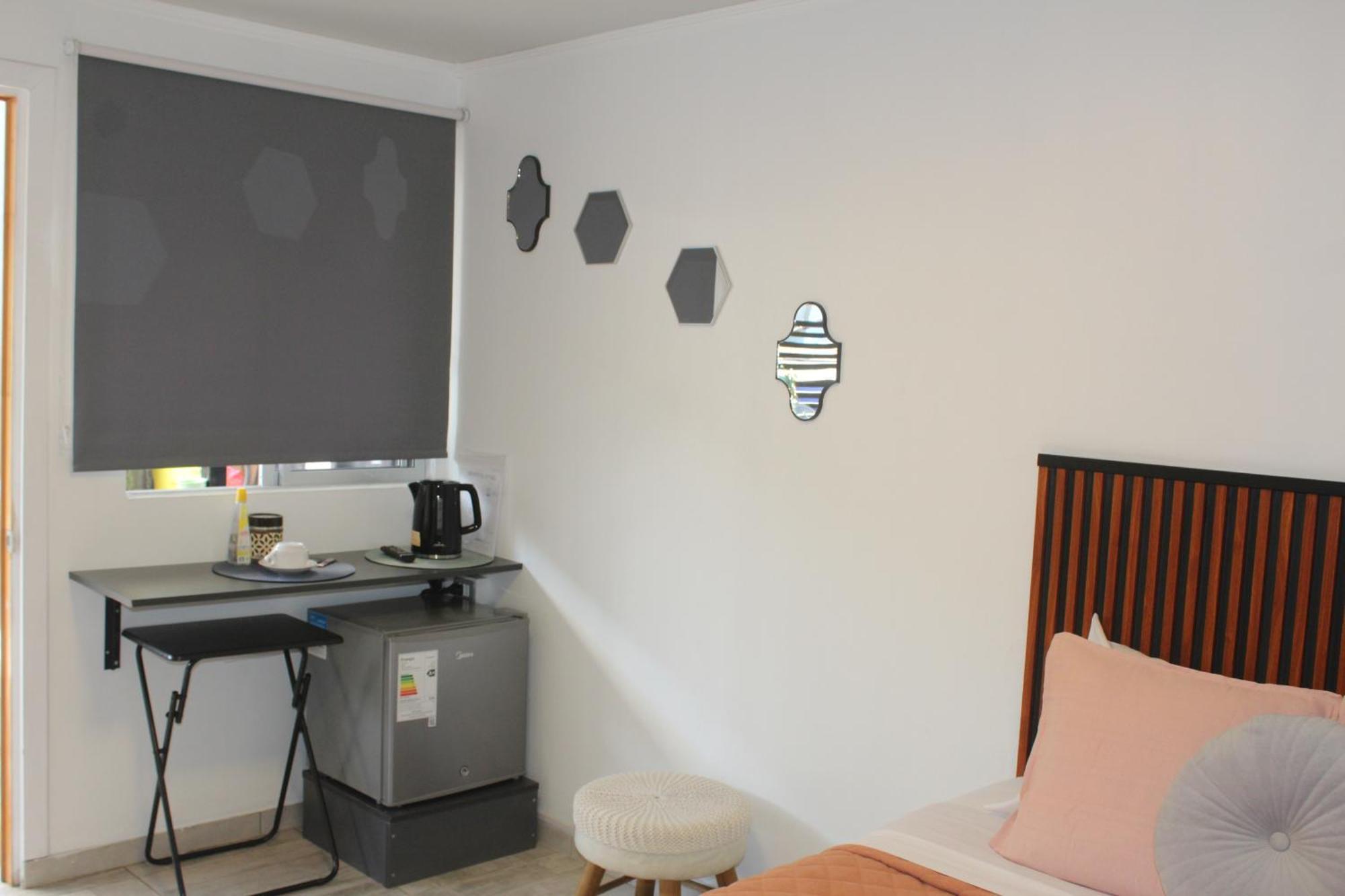 Casa de hóspedes Con Bano Privado Independiente