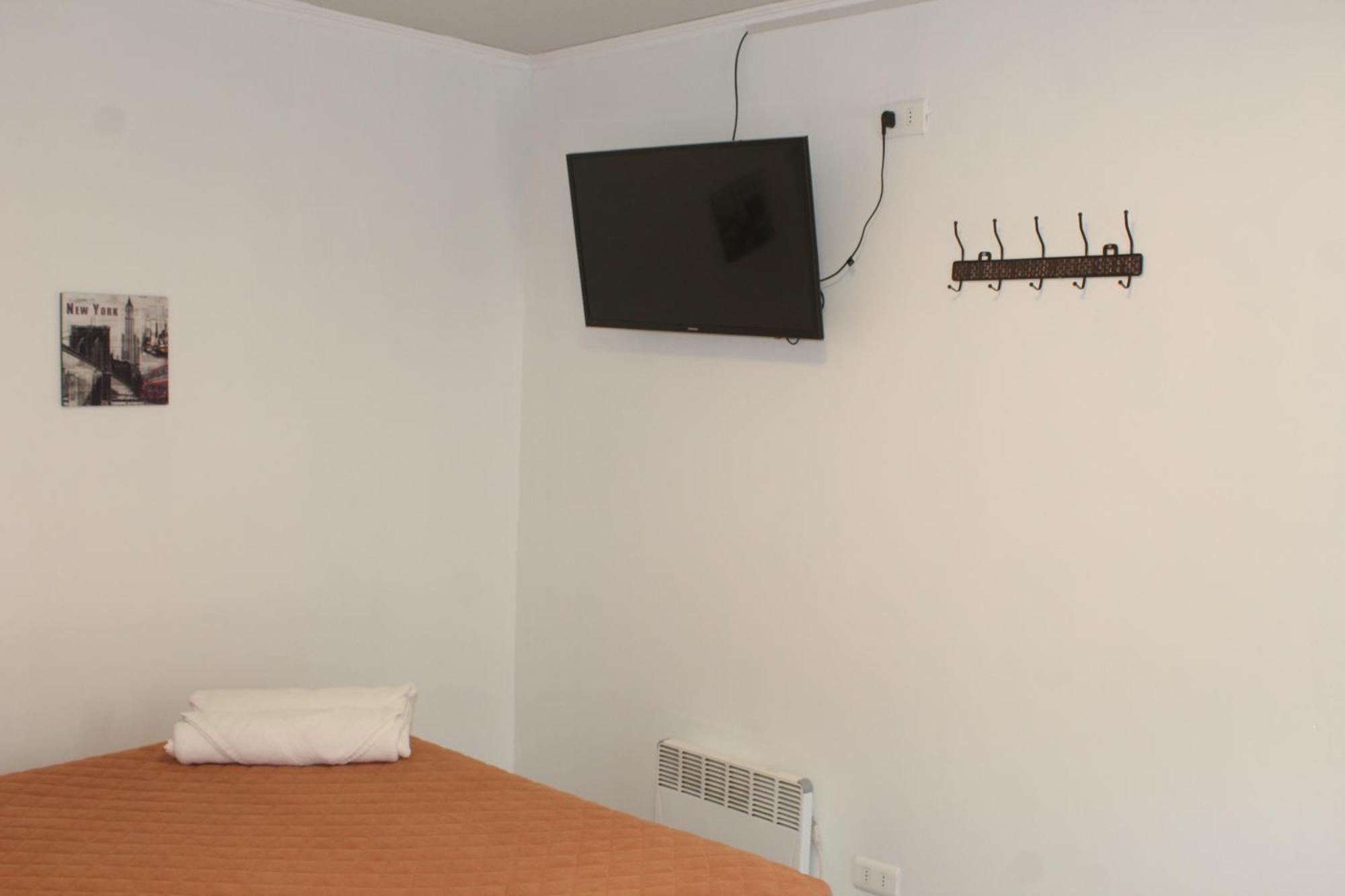 Con Bano Privado Independiente Santiago