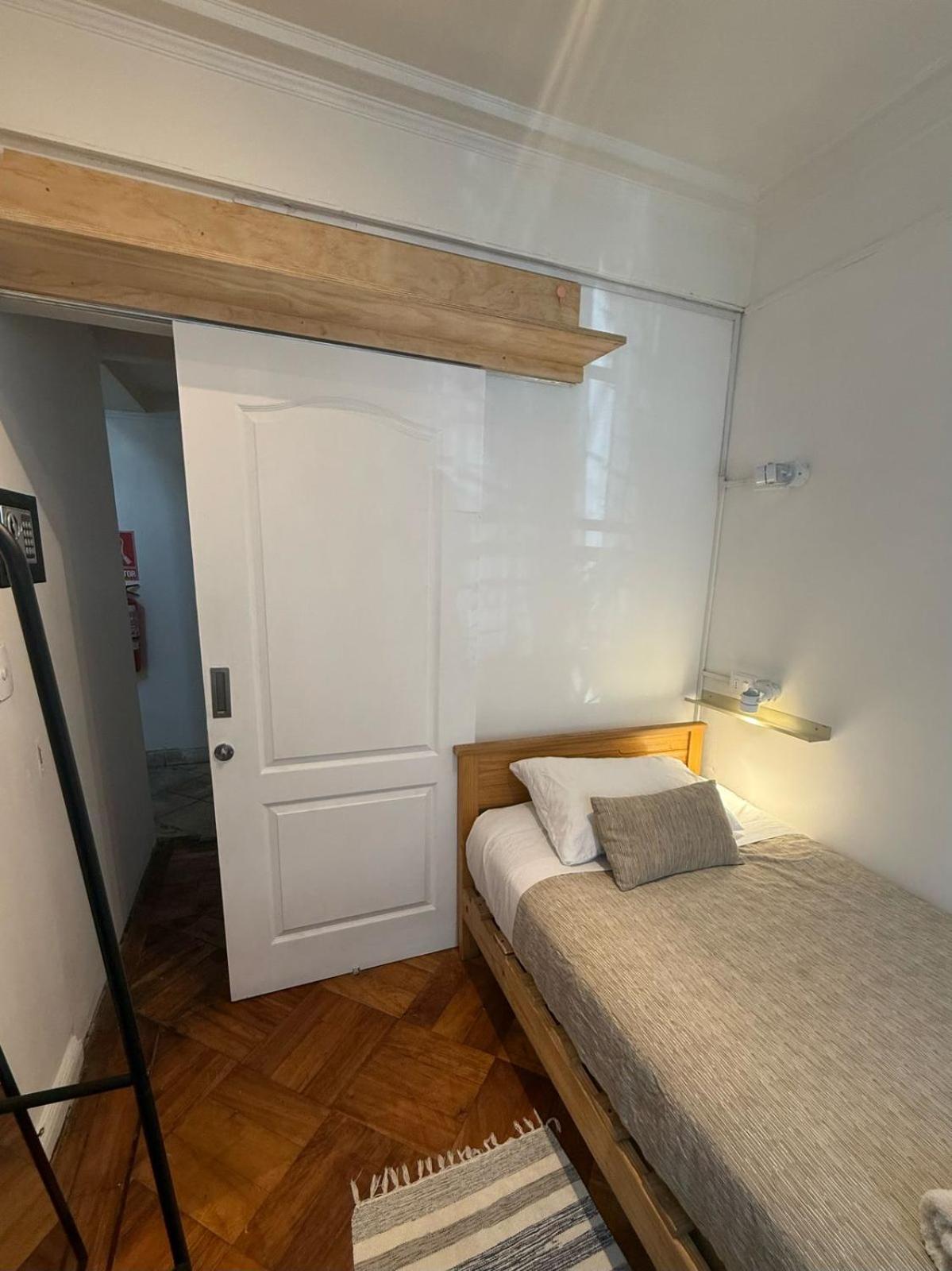 Yogi Hostal