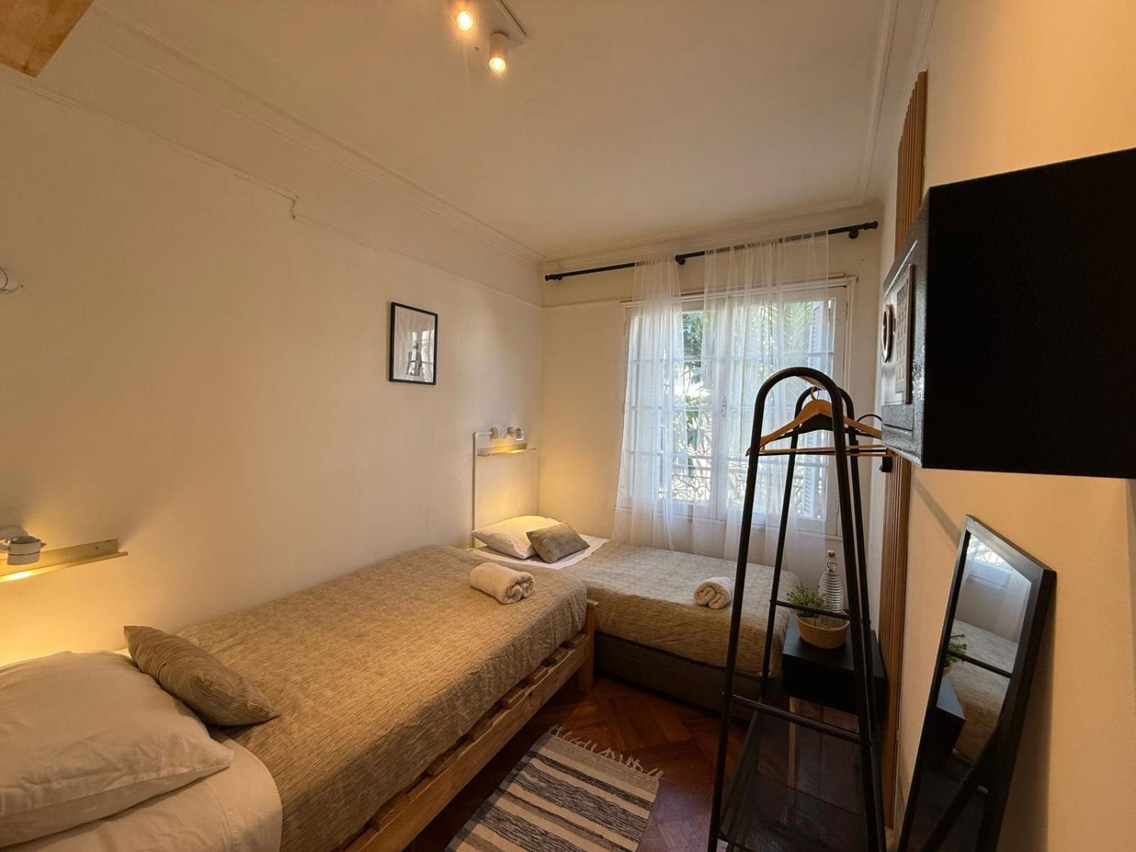 Hostal Yogi Santiago de Chile