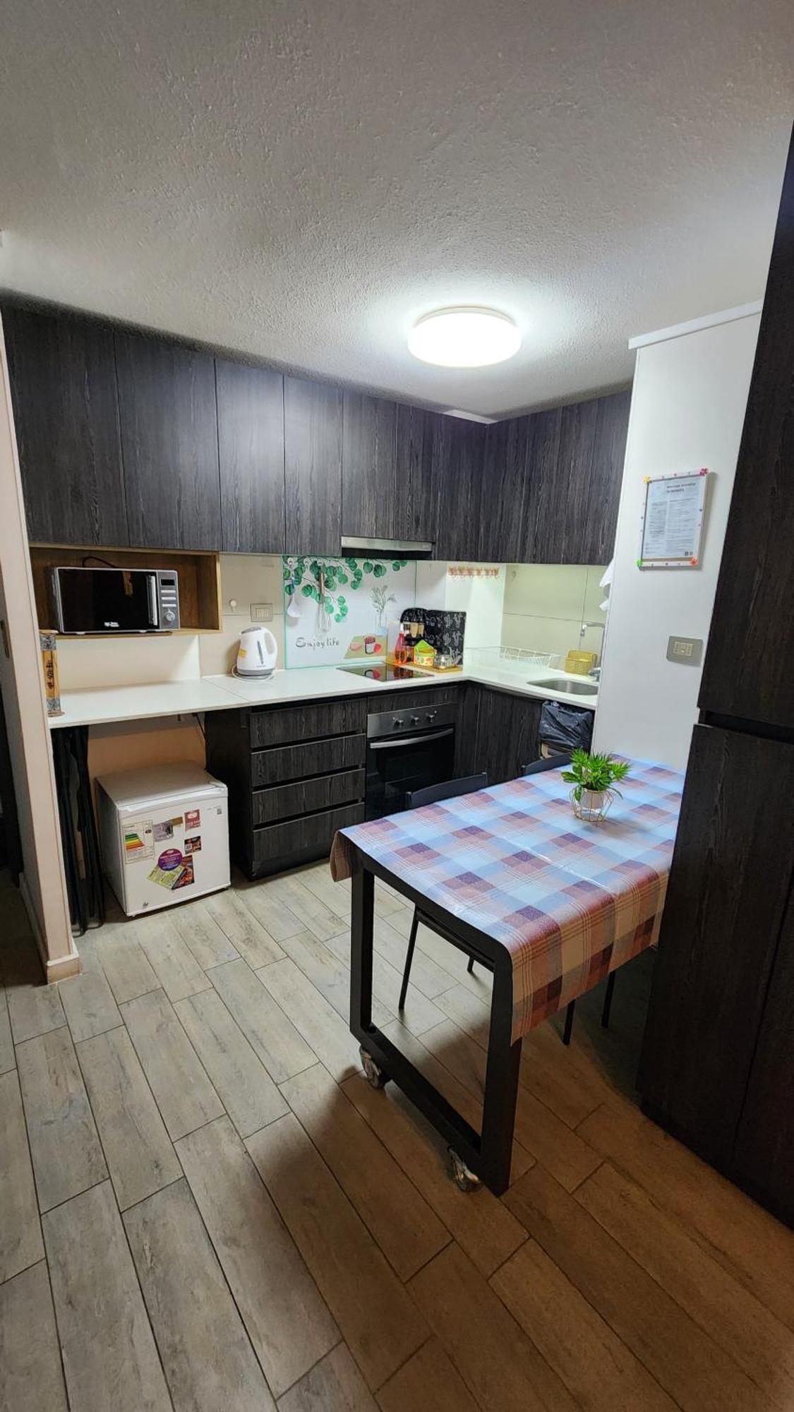 Apartamento Arena *