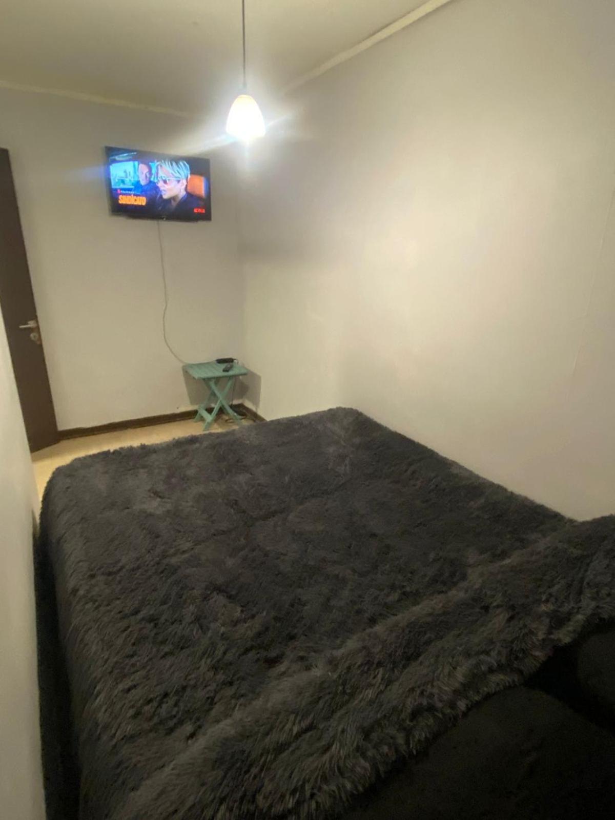 En Condes 1 A 2 Personas / Estacionamiento Apartamento *