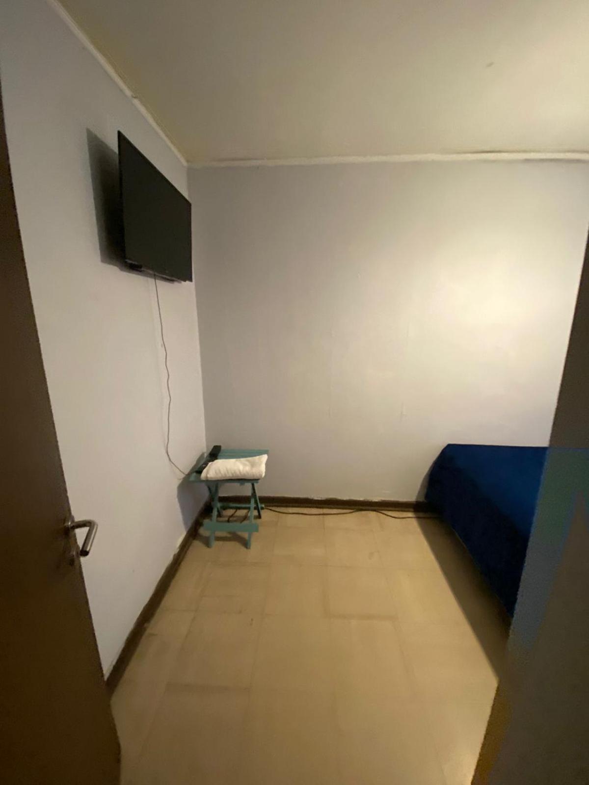 Apartamento En Condes 1 A 2 Personas / Estacionamiento *