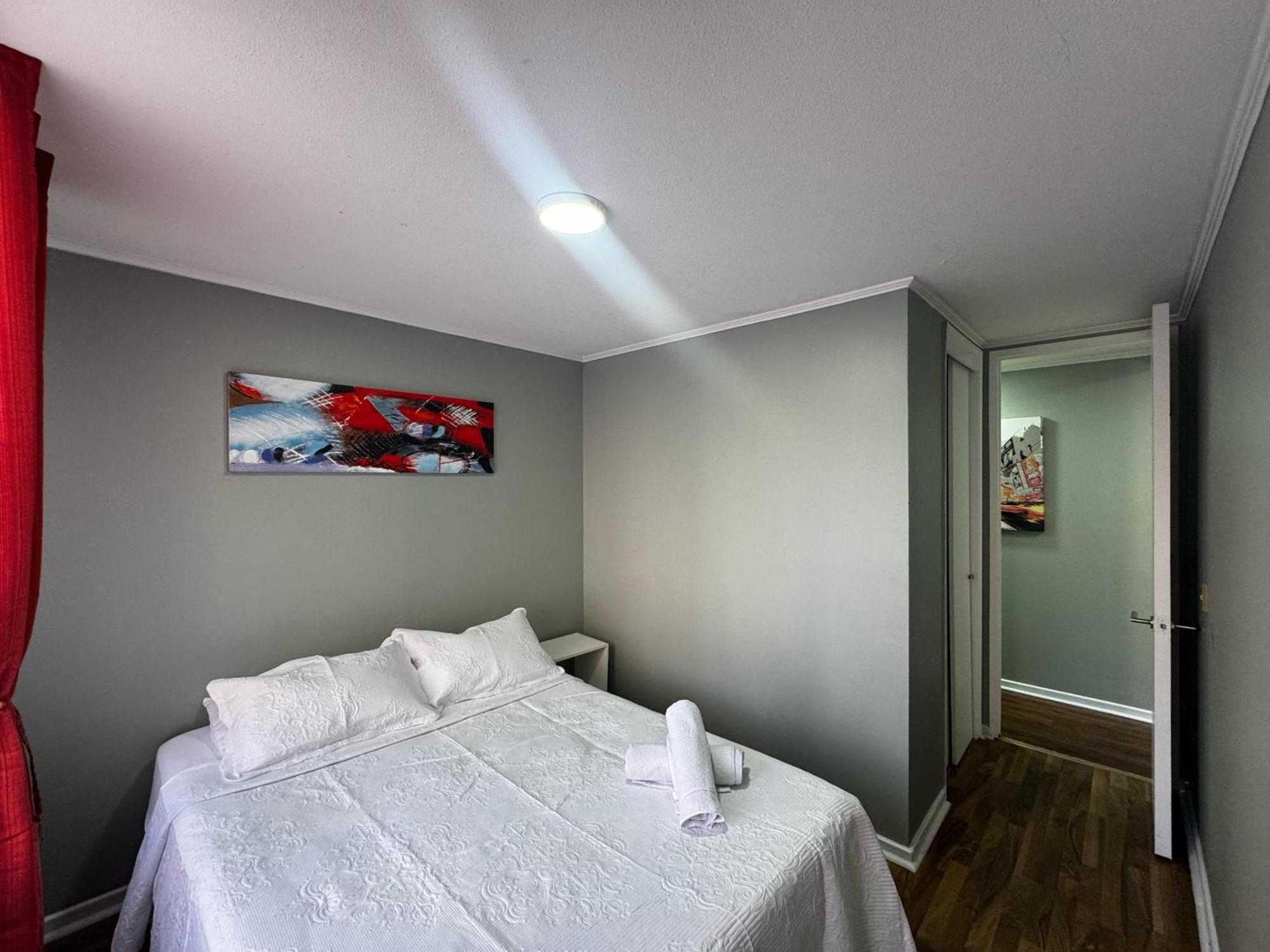 Paola Apartamento