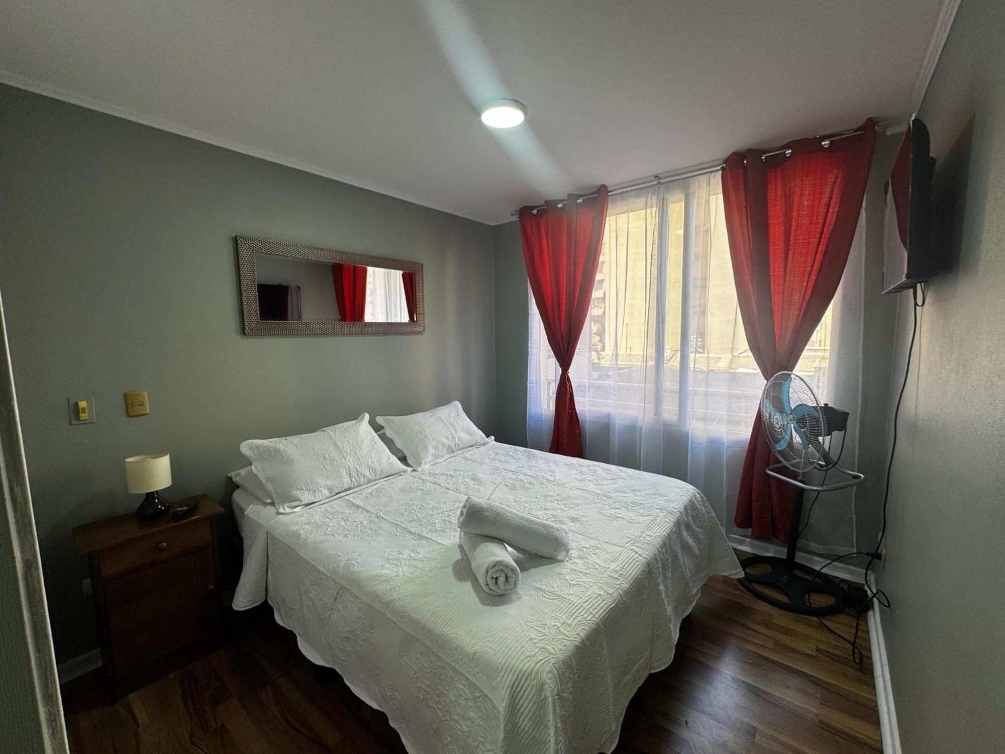 Apartamento Paola *