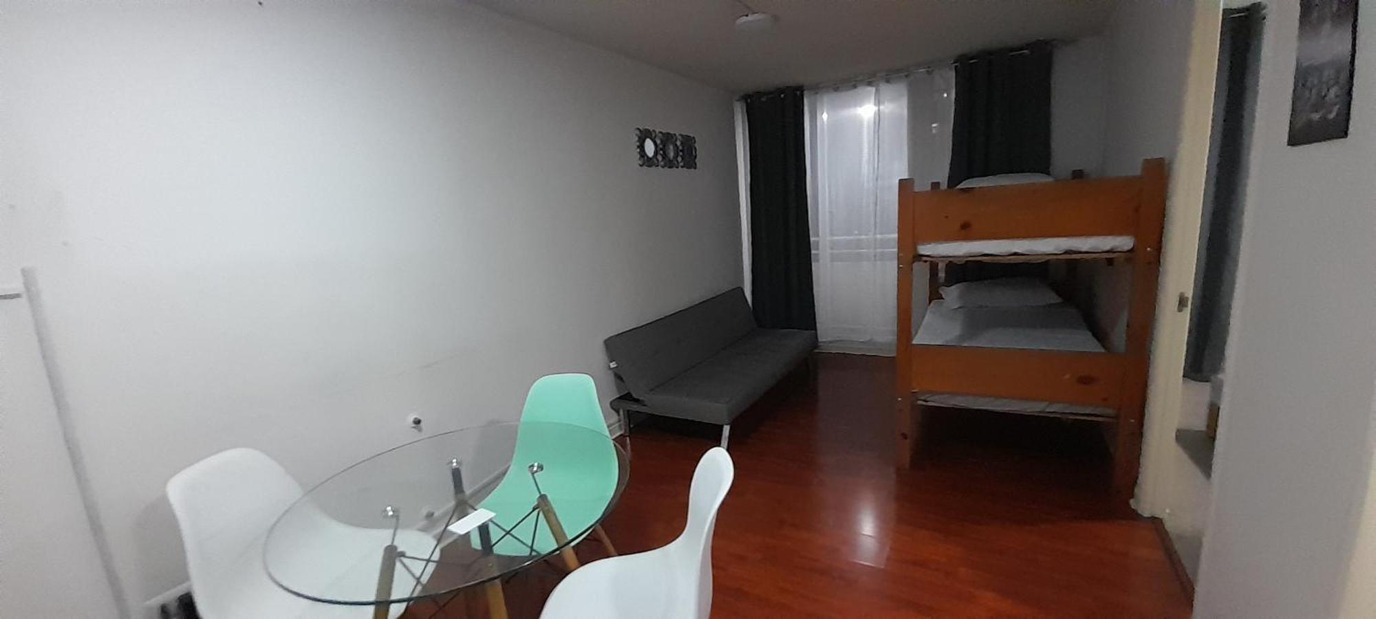 Apartamento Paola