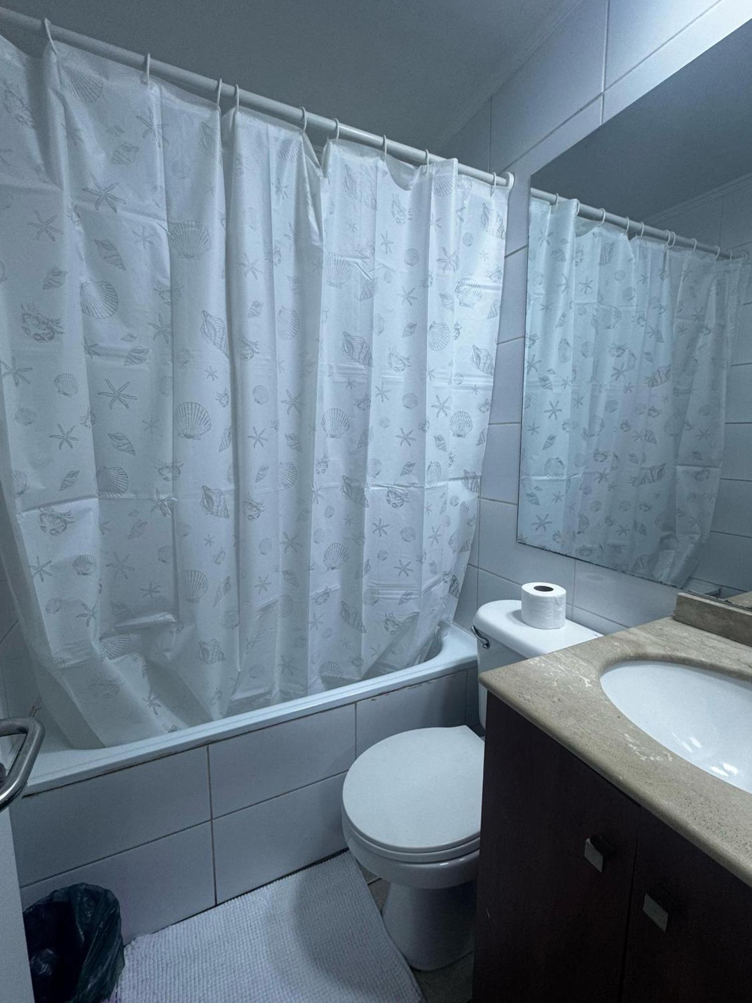 Paola Apartamento *