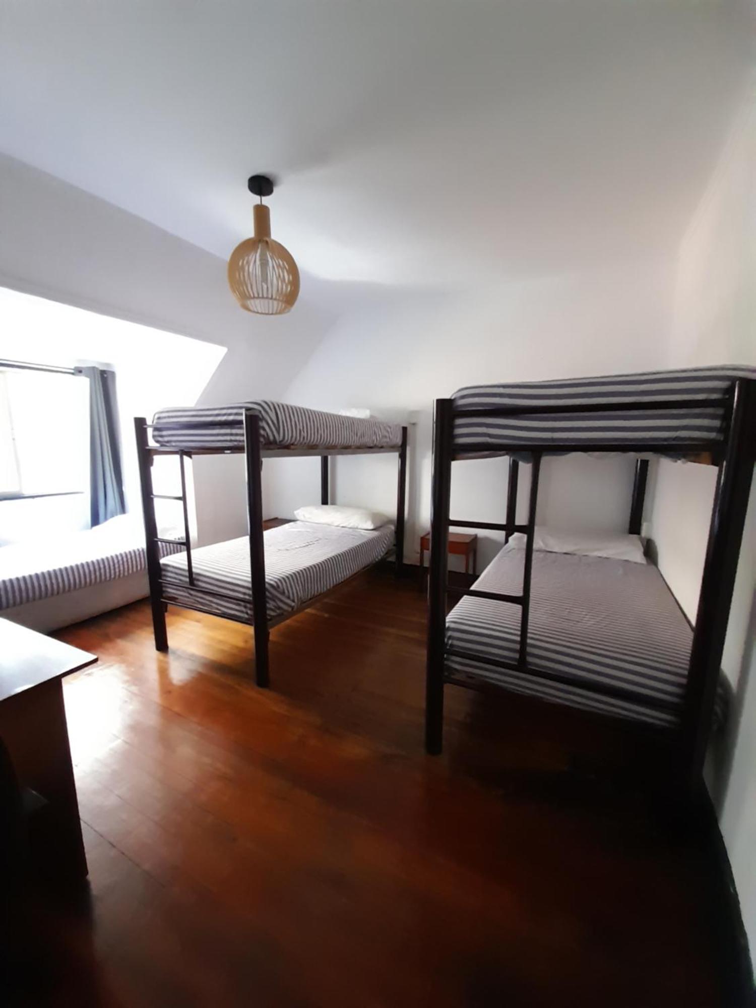 Atacama Backpackers Hostal