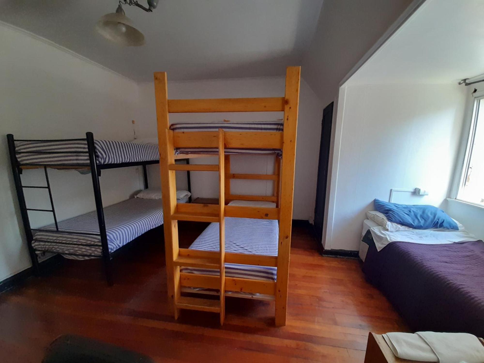 Hostal Atacama Backpackers