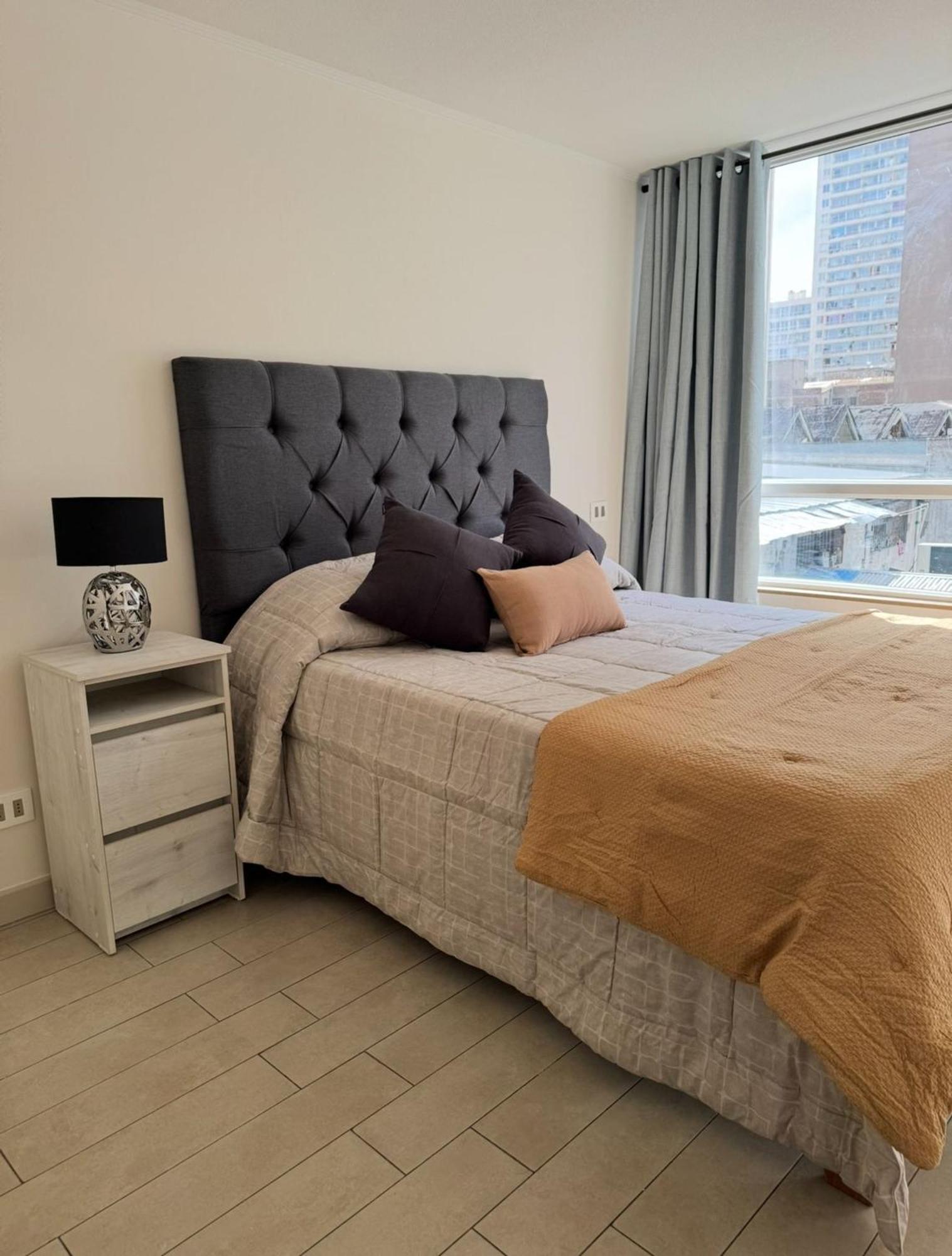Nr San Diego - Casa Presidencial Apartamento *