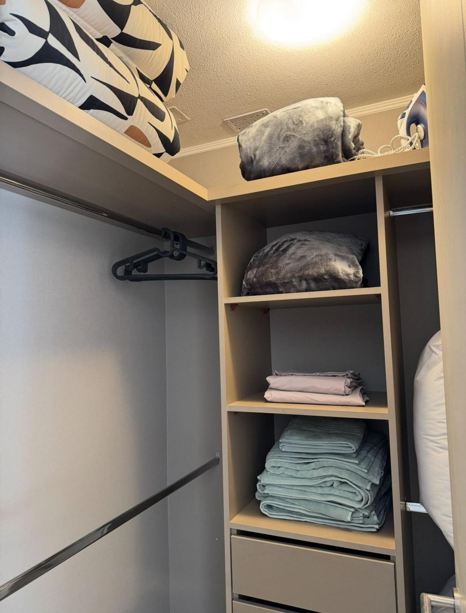 Apartamento Nr San Diego - Casa Presidencial