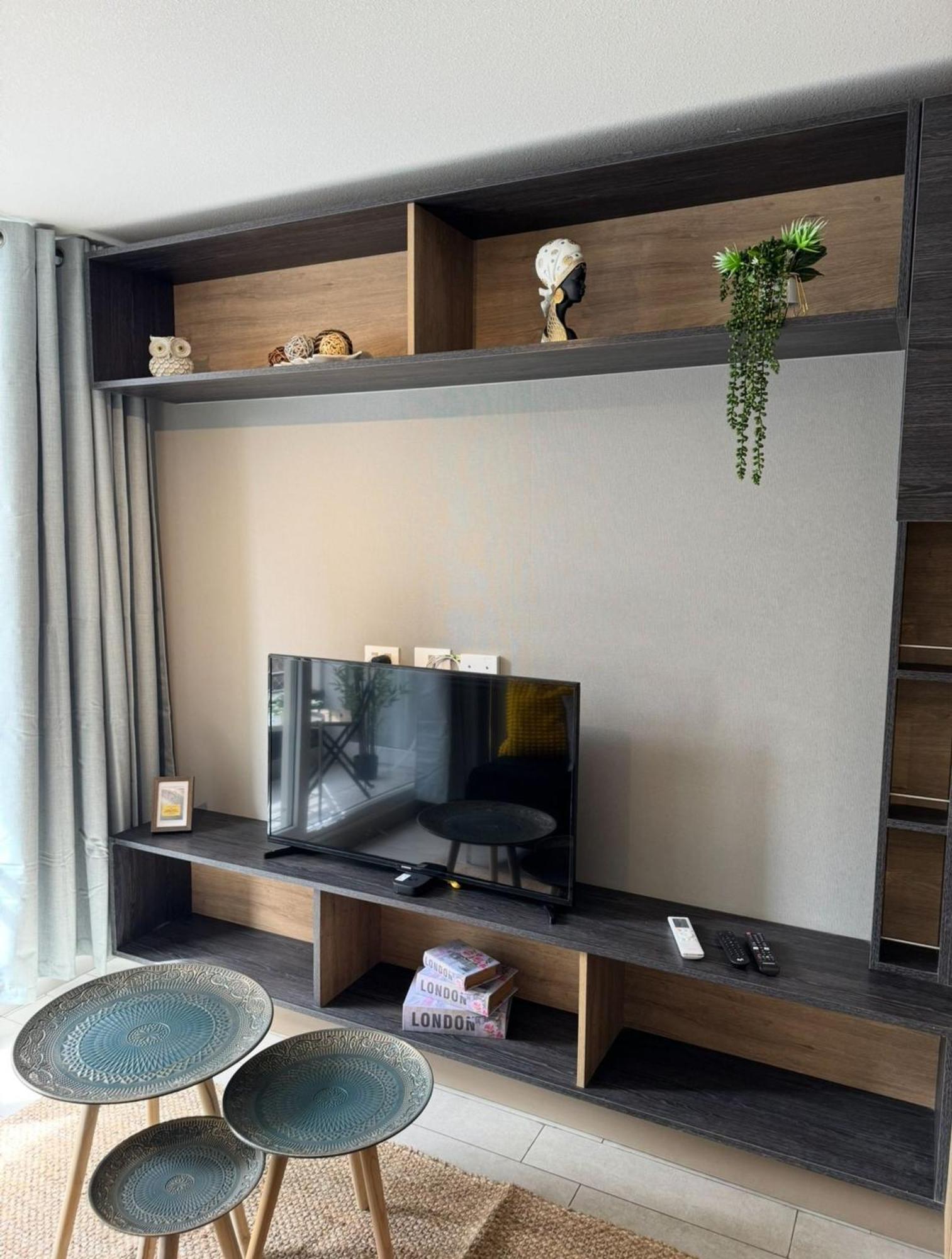 Nr San Diego - Casa Presidencial Apartamento