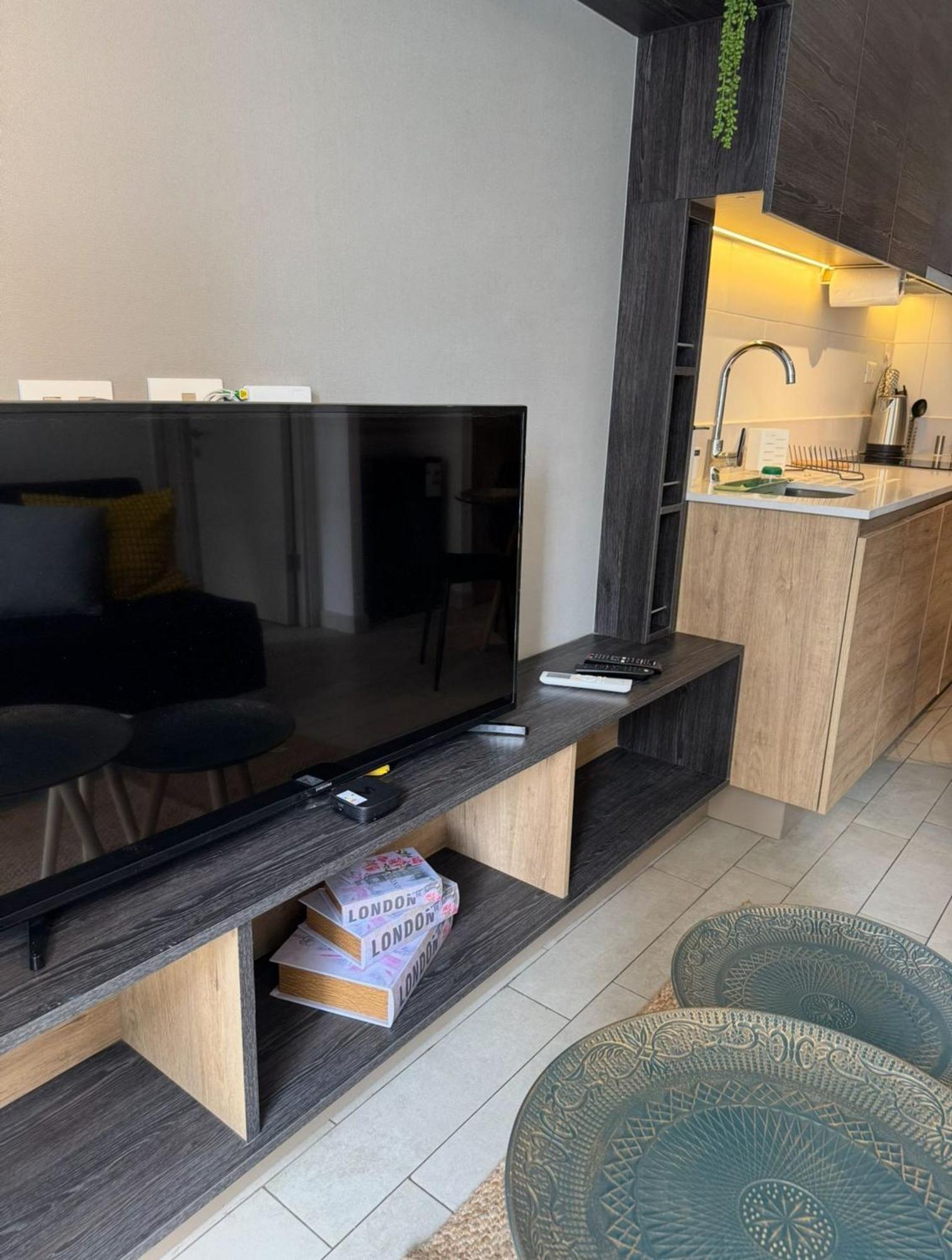 Nr San Diego - Casa Presidencial Apartamento