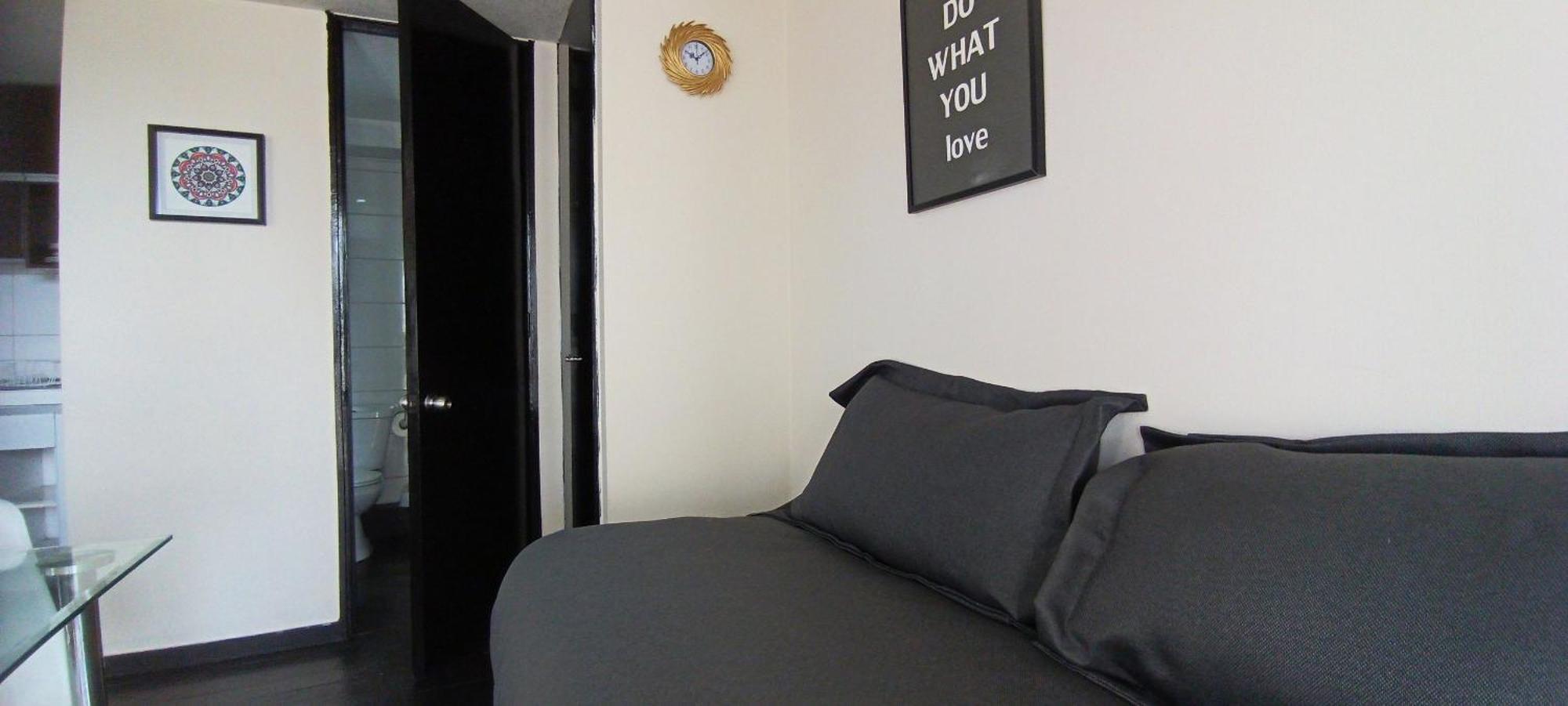 Apartamento Living Portugal *