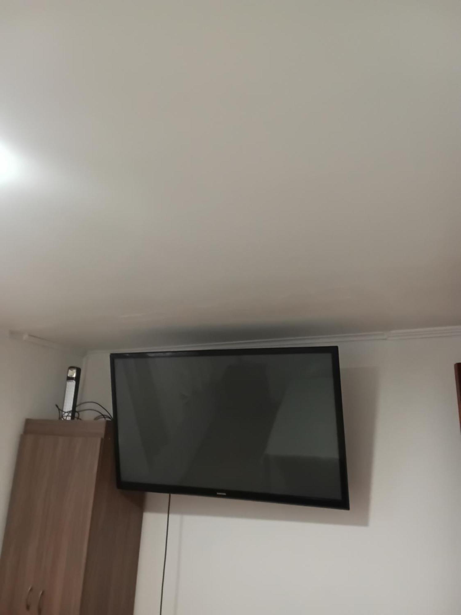 Asenjo Paola Apartamento *
