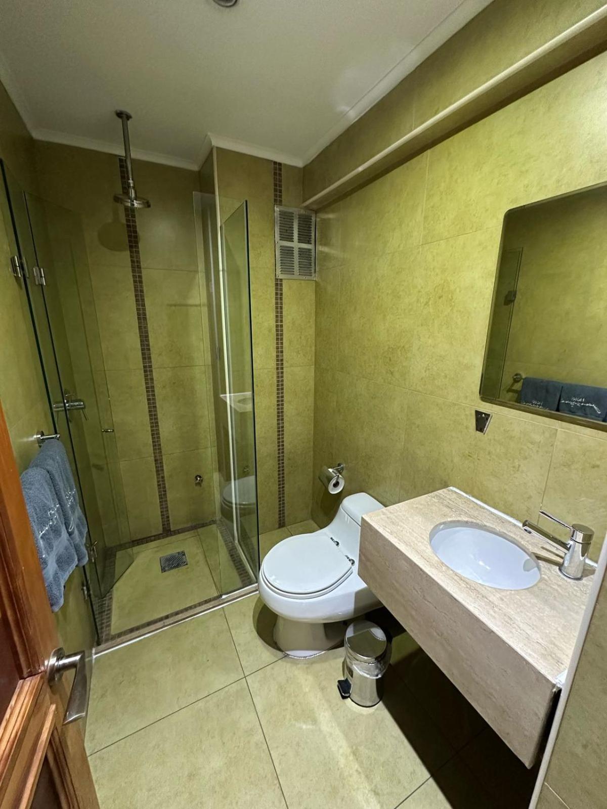 Hotel Guayaquil *