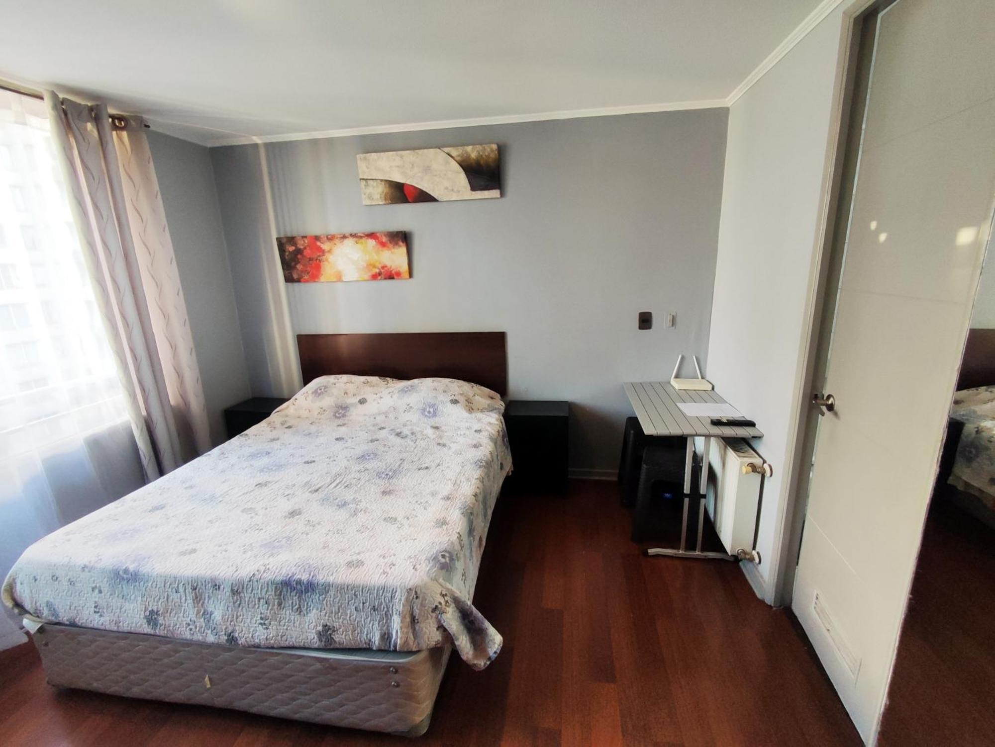 Gran Estudio 1 Ambiente Apartamento