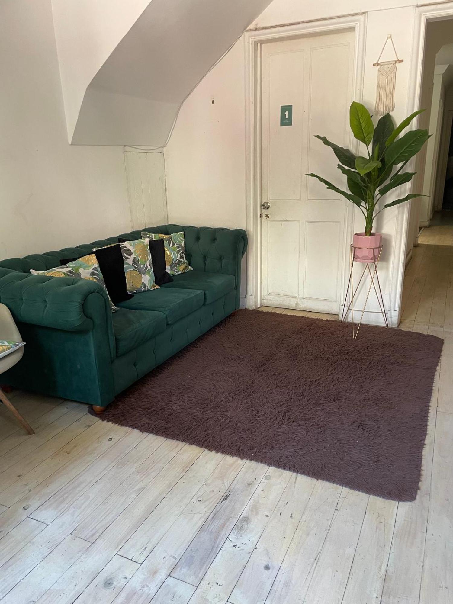 Hostal Staygest Santiago de Chile