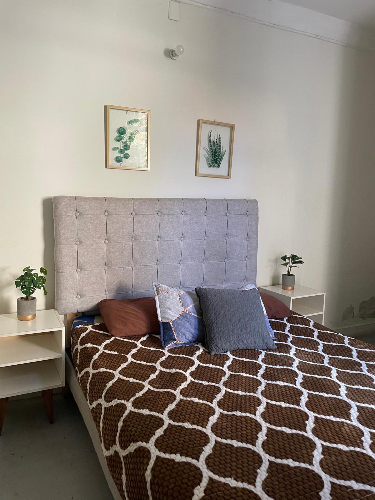 Staygest Hostal Santiago de Chile