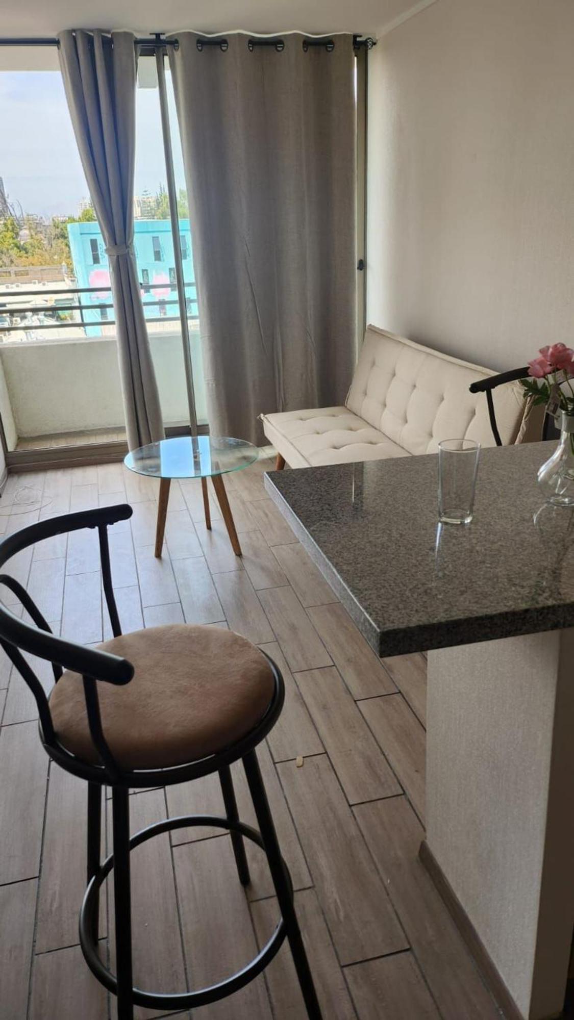 Apartment Manuel Rodriguez