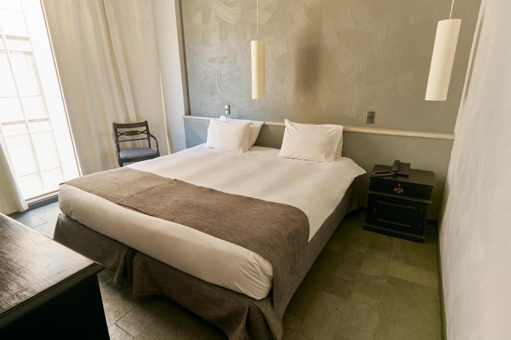 Fundador Hotel