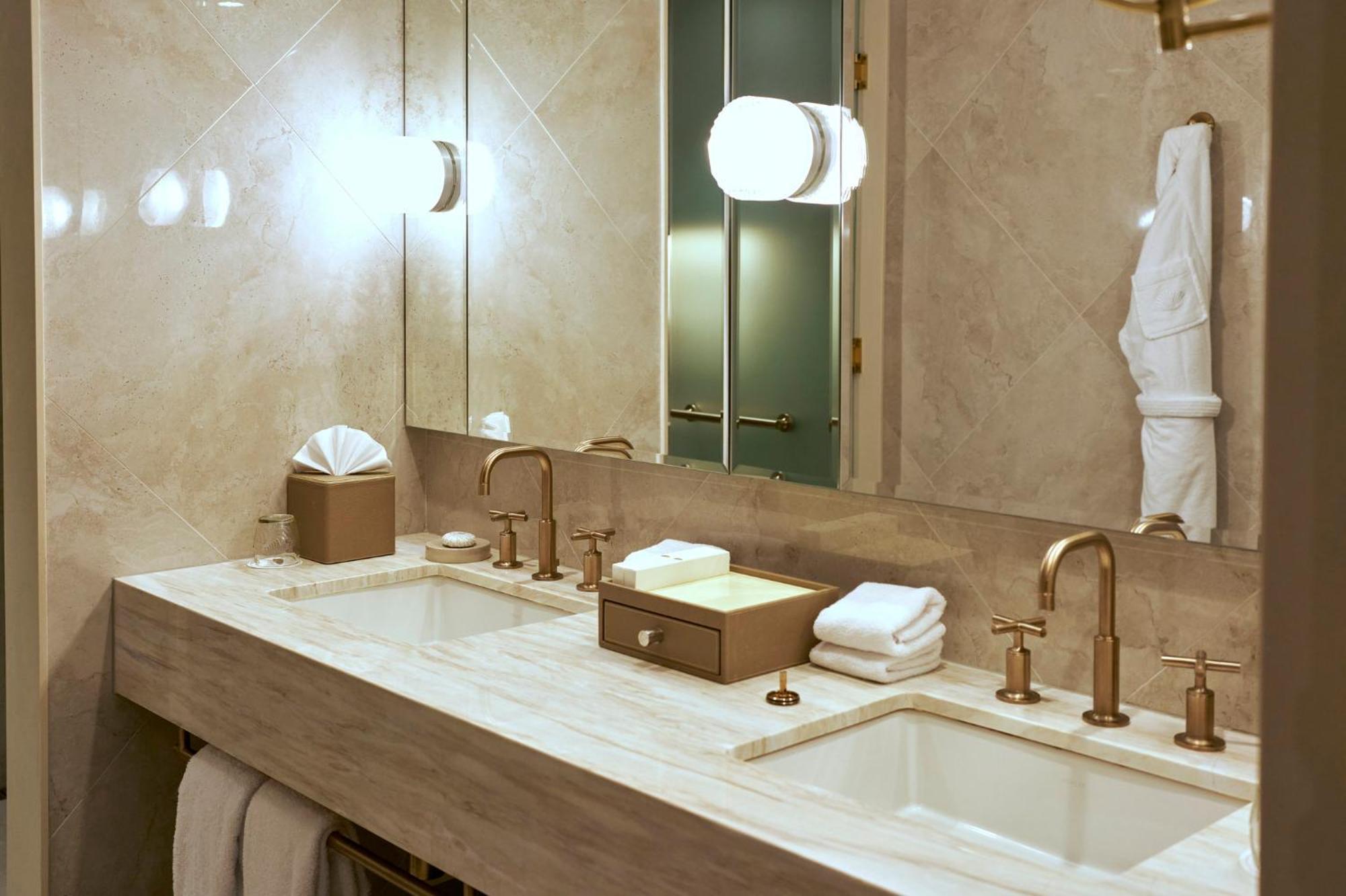 Mandarin Oriental, 5* Santiago de Chile