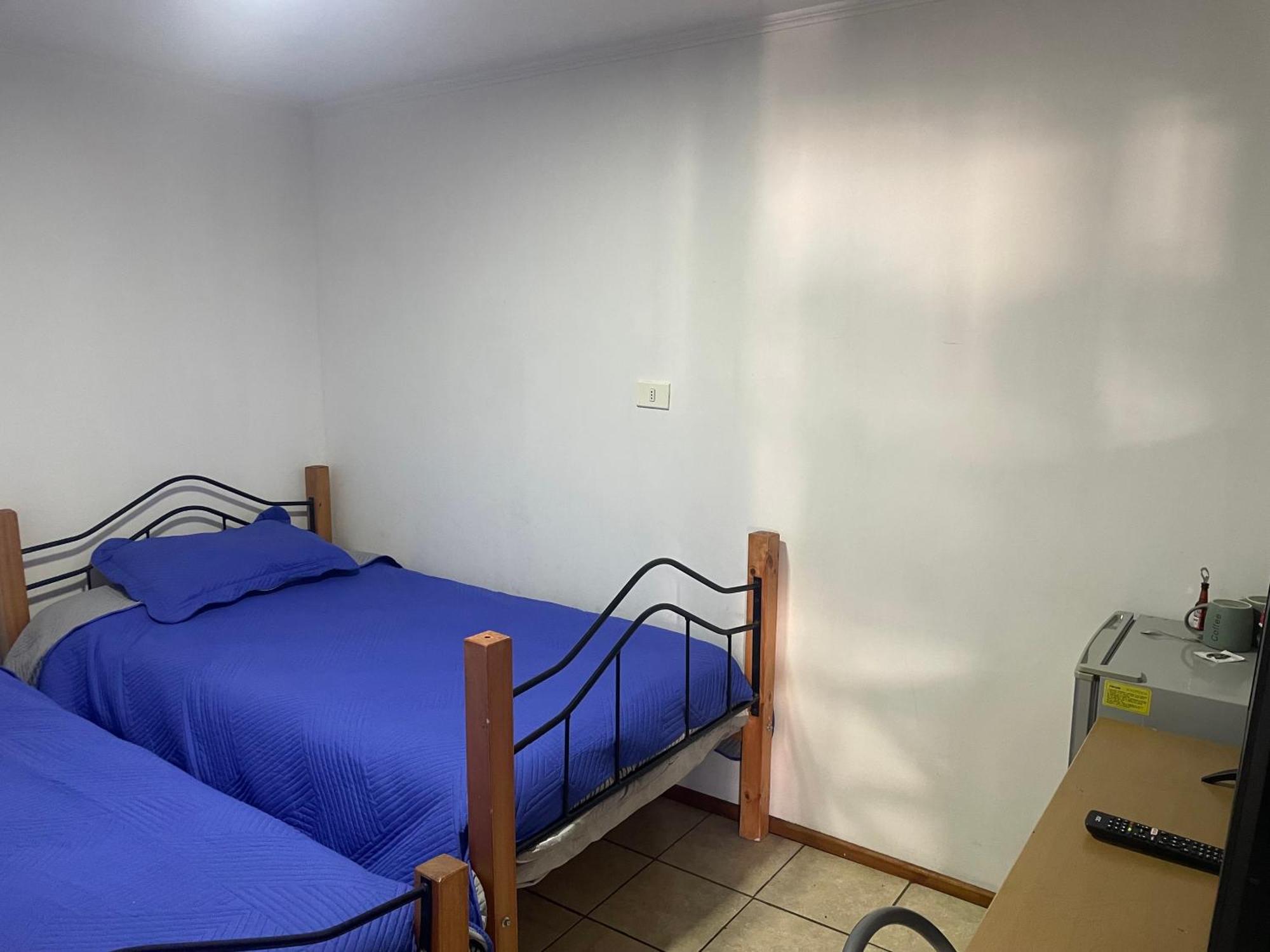 Puente Alto Hostel