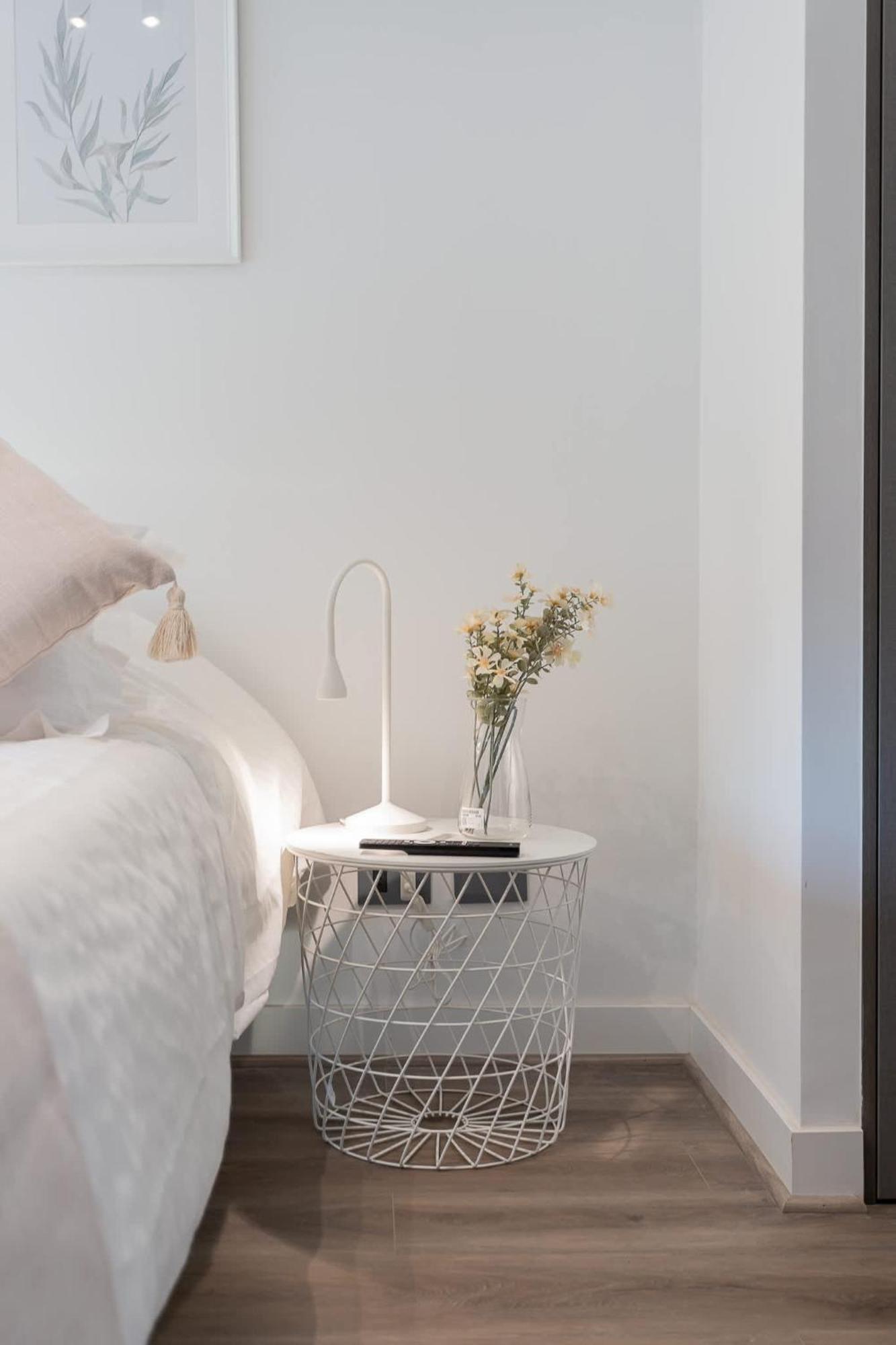 Explore Providencia From Our Sleek 2br