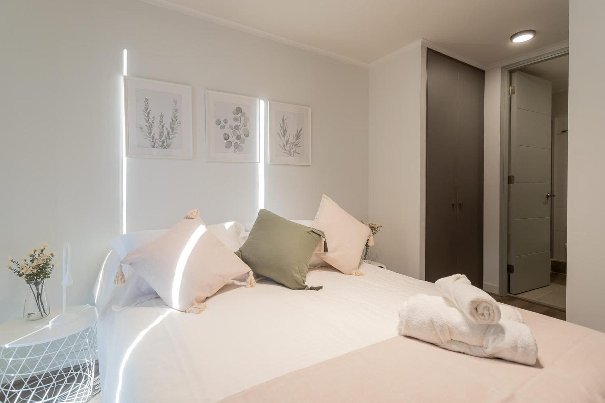 Apartamento Explore Providencia From Our Sleek 2br Santiago de Chile