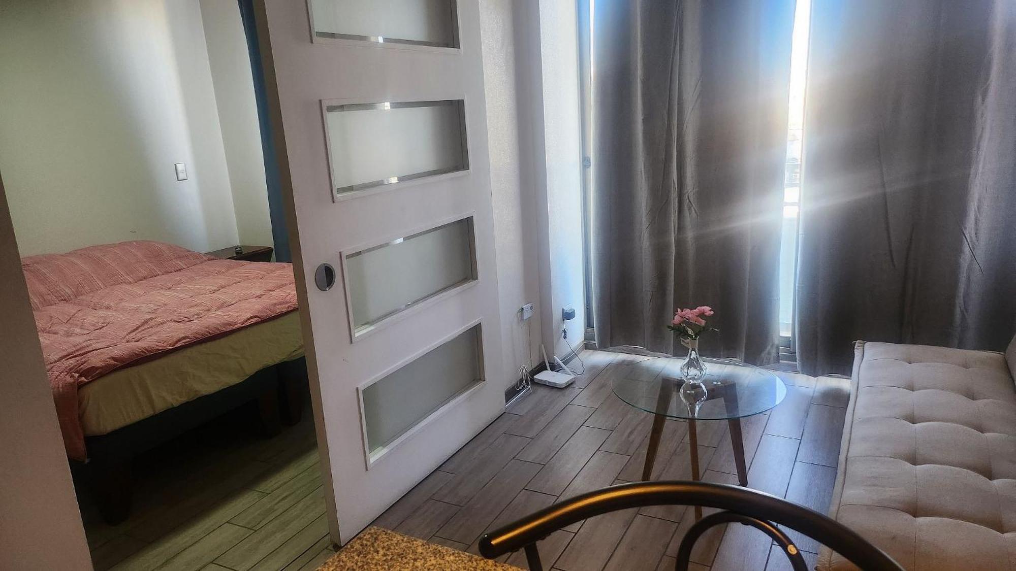 Manuel Rodriguez Apartment *