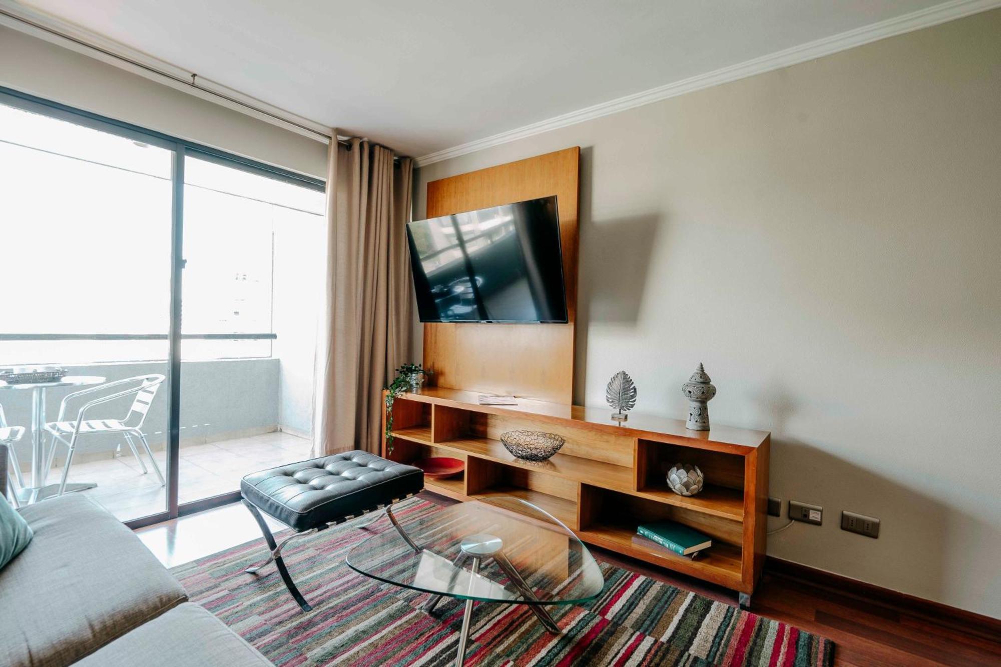 Time - Essential 3* Santiago de Chile