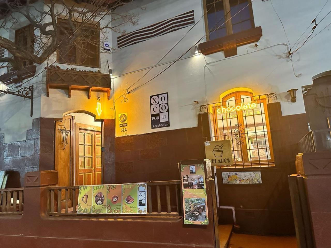 522 Pensión