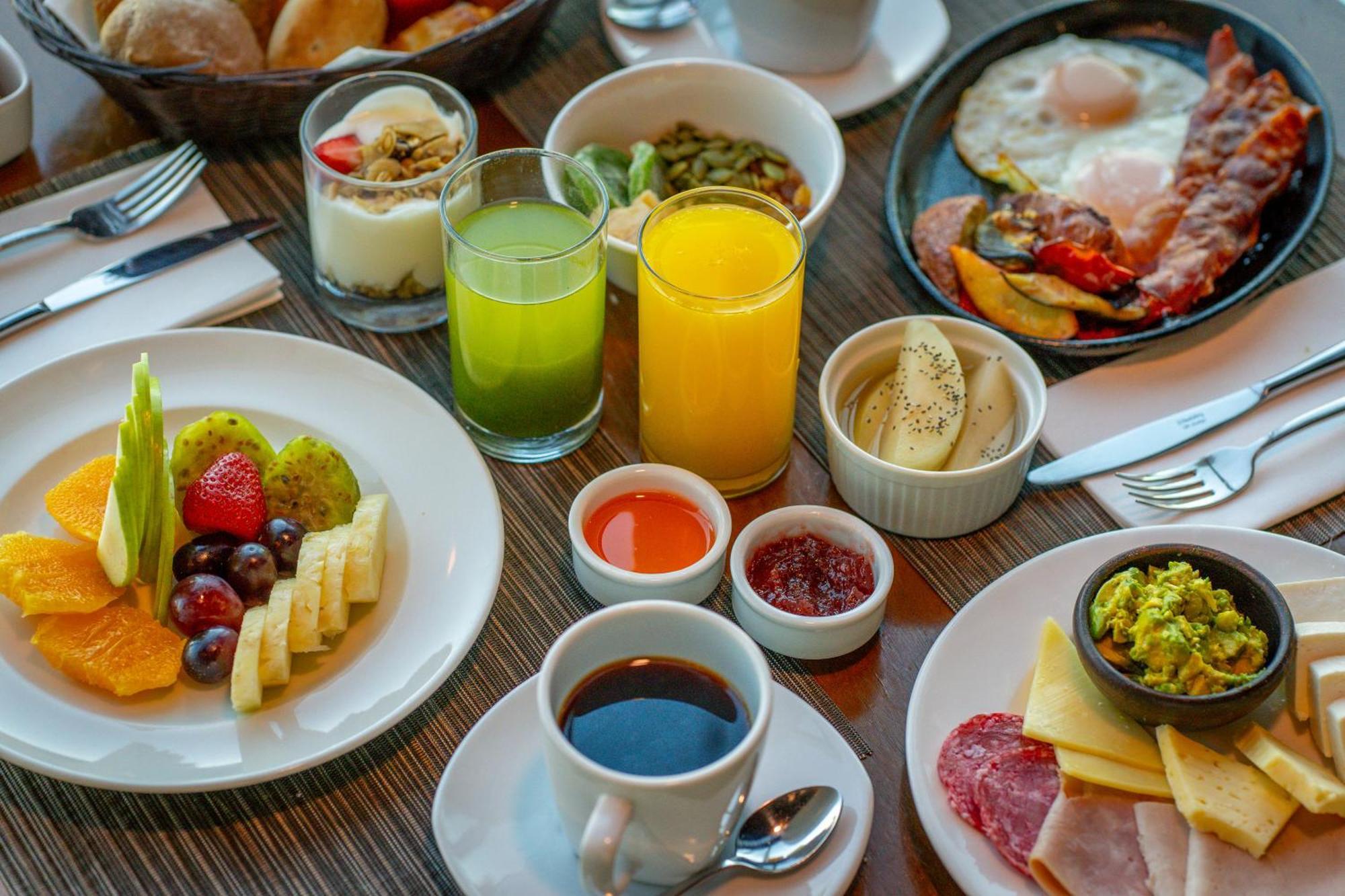 Hotel Doubletree By Hilton Kennedy, Chile 4*