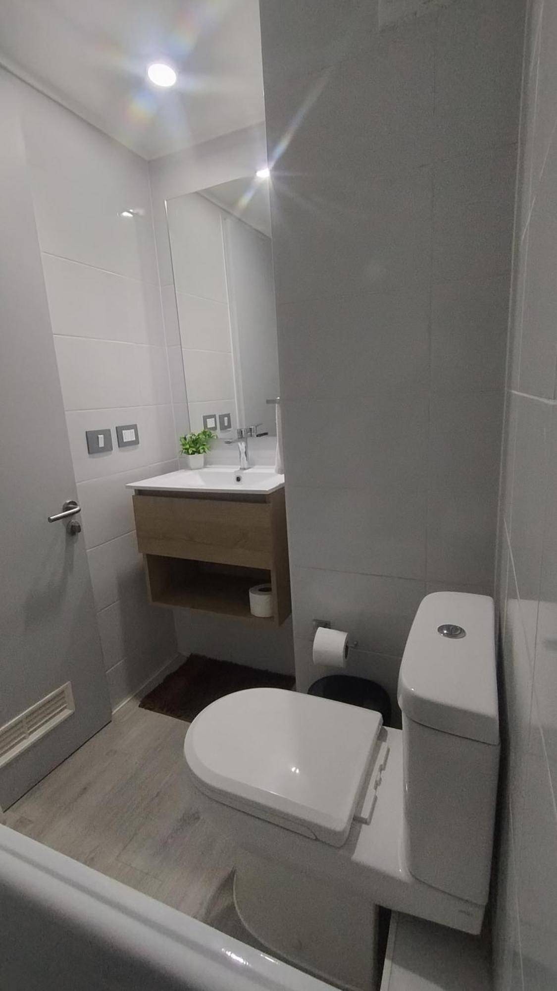 Apartamento Departamento Centro