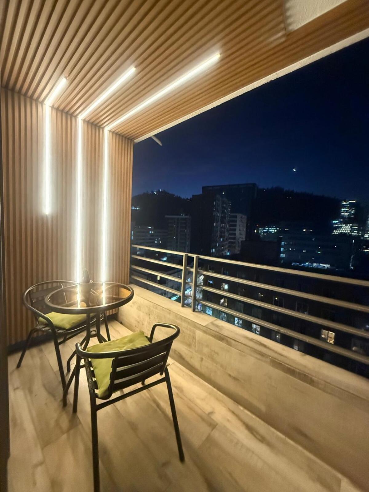 Premium Costanera Highlight Apartamento *