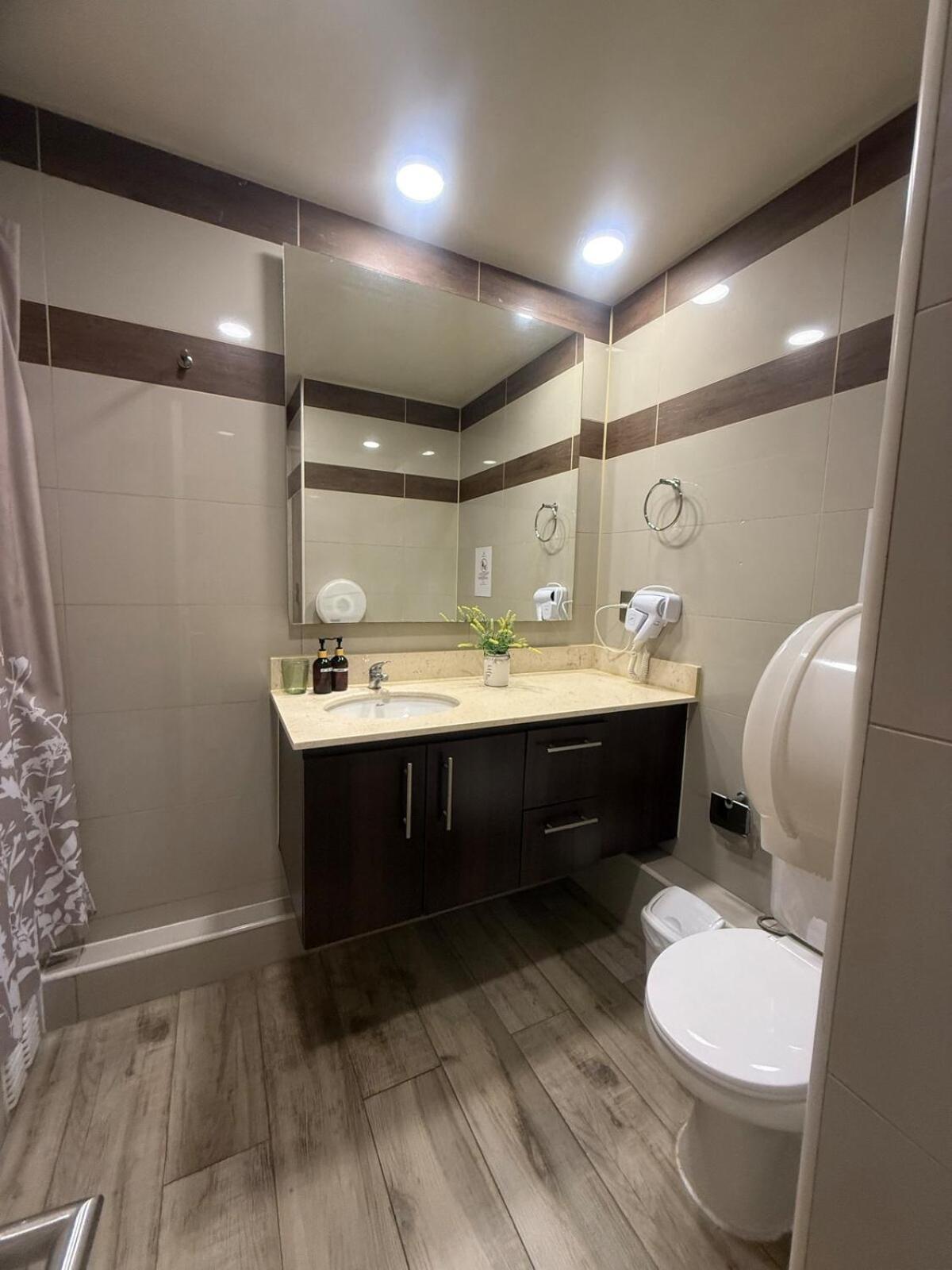 Apartamento Premium Costanera Highlight *