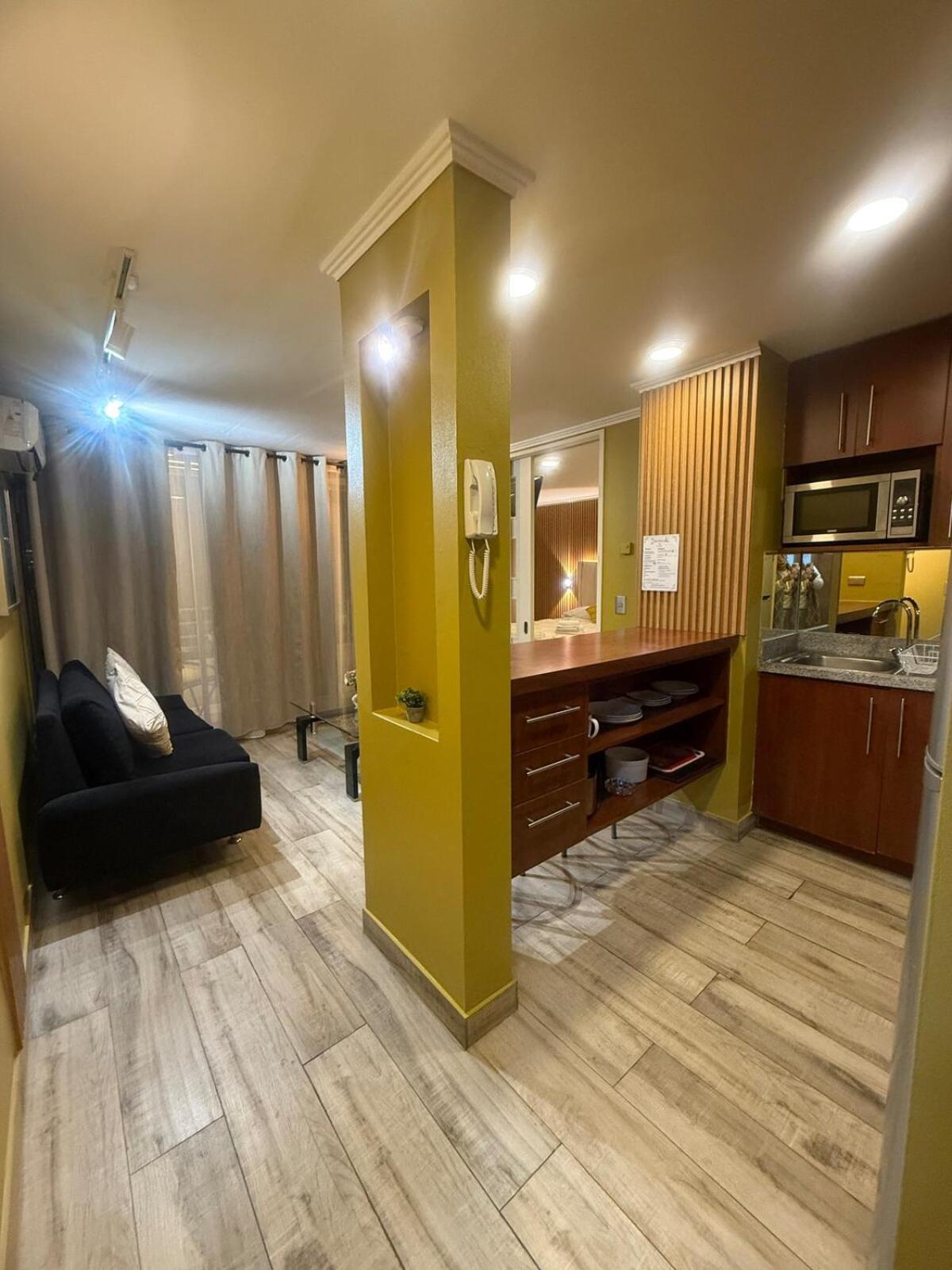 Premium Costanera Highlight Apartamento
