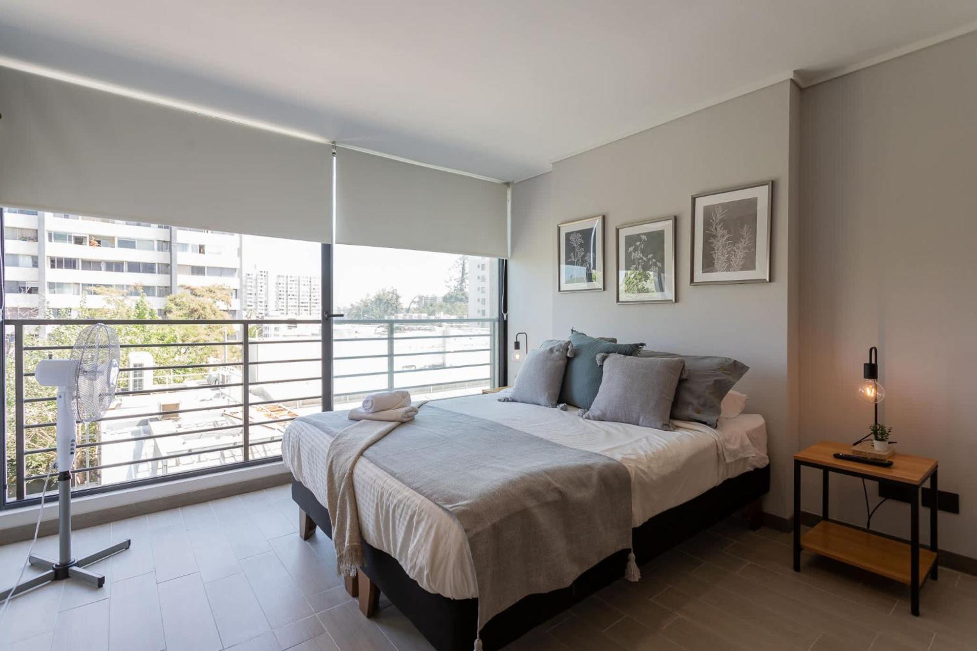 Nunoa Oasis Chic For 2 Guests *