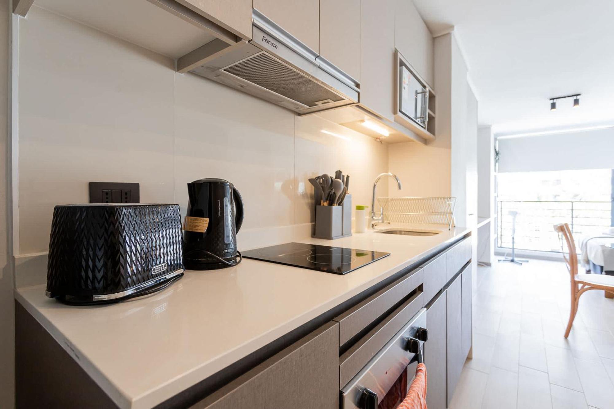 Nunoa Oasis Chic For 2 Guests