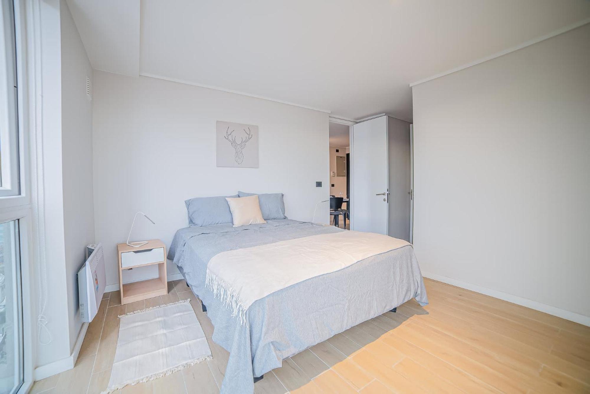 Modern With Unbeatable View * Santiago