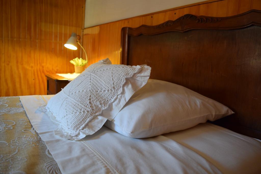 Alma B&B Bed and breakfast 3*