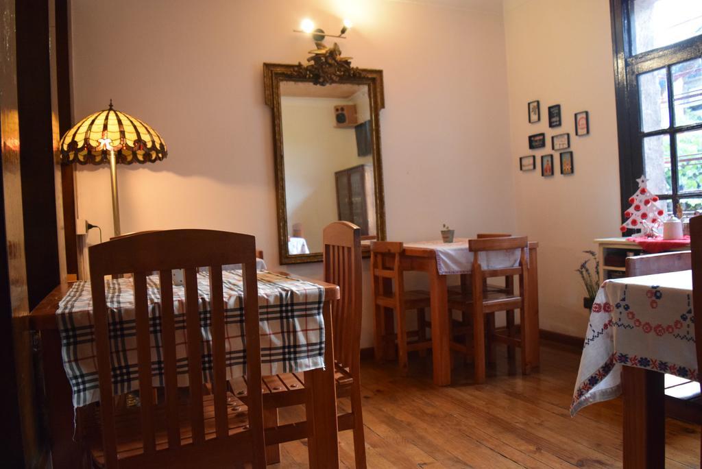 Bed and breakfast Alma B&B