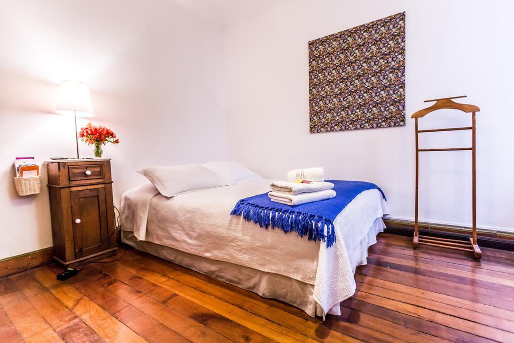 Bed and breakfast Conchita Flores Santiago de Chile