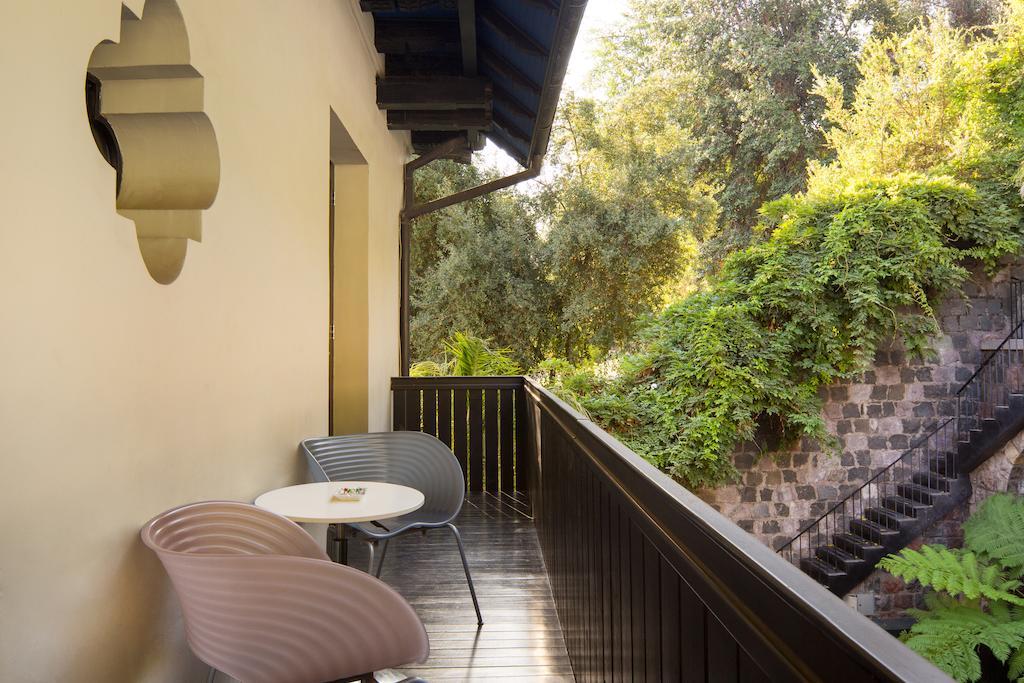 Hotel The Aubrey Boutique