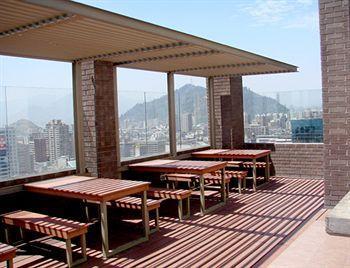 Hotel Centro 3*