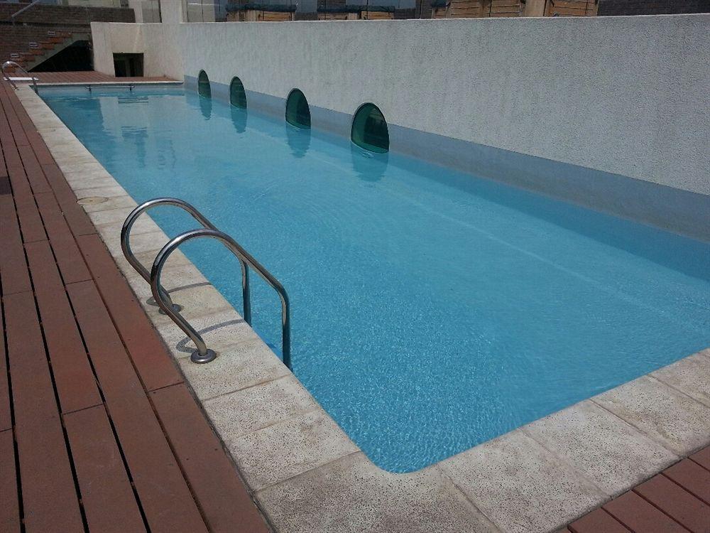Centro Hotel