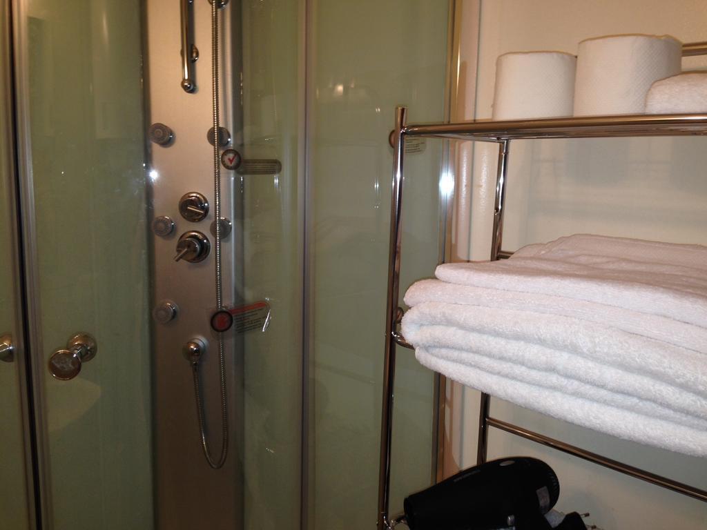 Apartamento Al Go Ex Marsella *