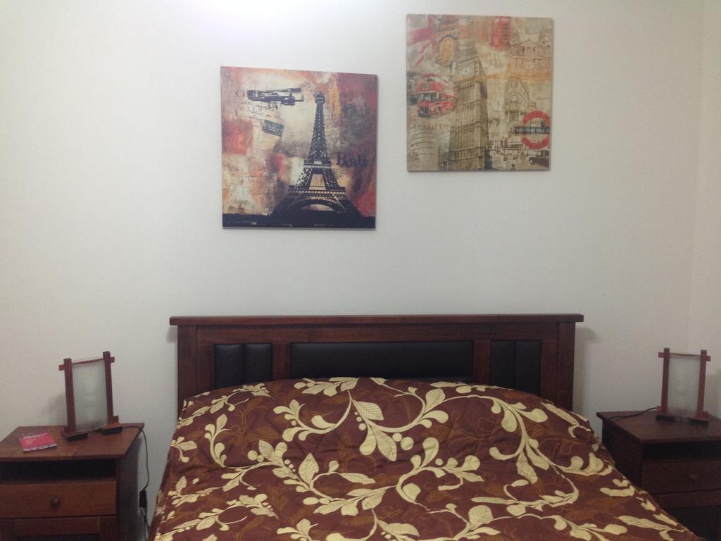 Apartamento Al Go Ex Marsella *