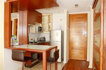 Park For Rent Hotel Santiago de Chile